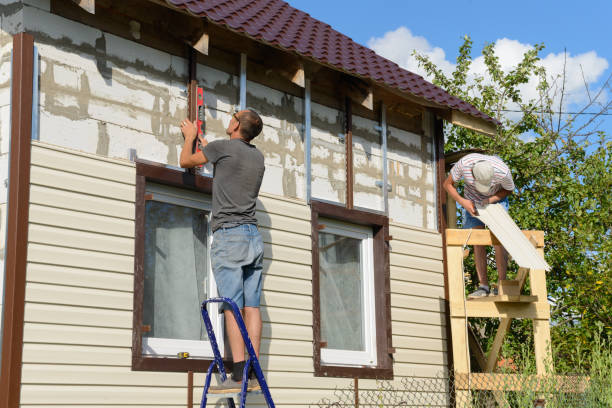 Best Siding Removal and Disposal  in Cotati, CA