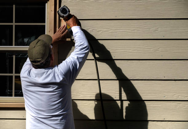 Best Composite Siding  in Cotati, CA