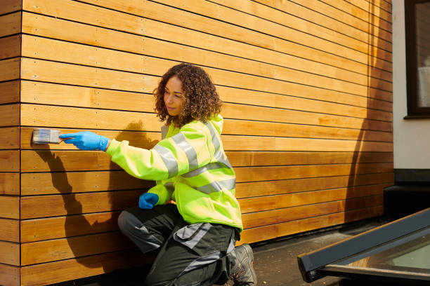 Best Siding Maintenance  in Cotati, CA